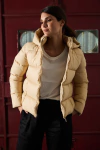 Campera Basic Mora