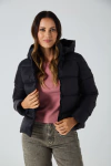 Campera Basic Mora
