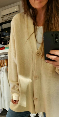 saco over bremer - comprar online