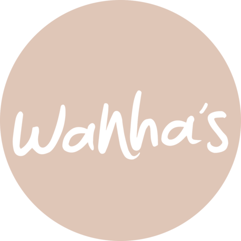 Wanha's