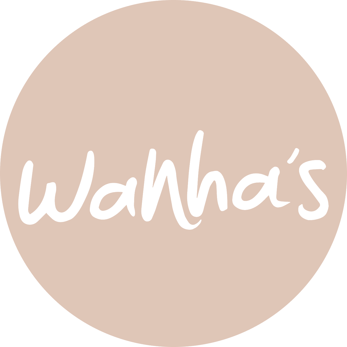 Wanha's