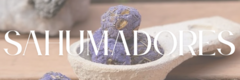 Banner de la categoría Porta sahumerios y sahumadores