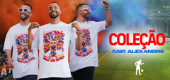 Banner da categoria Coleção Caio Alexandre