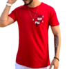 Camiseta BASICS III