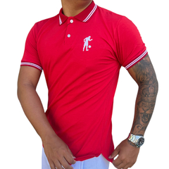 Camiseta Gola Polo Player - comprar online