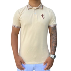 Camiseta Gola Polo Player - loja online