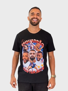 Camiseta T-Shirt Caio Alexandre - loja online