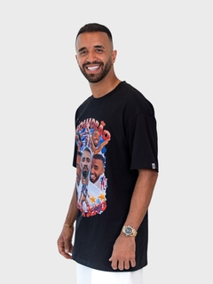 Camiseta Oversized Caio Alexandre - comprar online