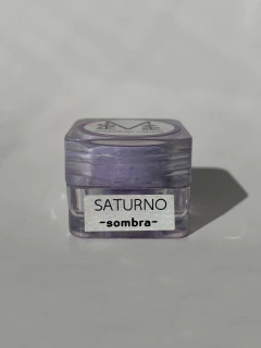 SATURNO - Sombra en polvo