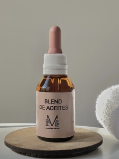 BLEND DE ACEITES