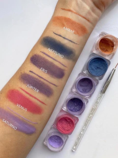 SATURNO - Sombra en polvo - tienda online