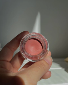 PARAÍSO - Rubor en crema - comprar online