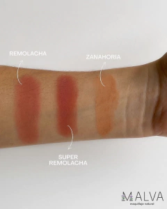 ZANAHORIA - Rubor - comprar online