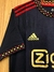 Camisa Ajax FC II 22/23 Adidas Torcedor Masculina - WS Sports (wave surfing)