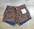 Shorts Jeans Masculino Onça
