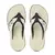 Chinelo Kenner Rakka Ultra Force - Preto/Bege - comprar online