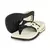 Chinelo Kenner Rakka Ultra Force - Preto/Bege