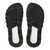 Chinelo Kenner Rakka Ultra Force - Preto/Bege na internet