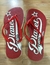 Chinelo Planet Girls - Vermelho