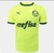 Camisa Palmeiras III 23/24 - Verde Florescente