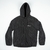 Jaqueta Cross Over Quiksilver Jaqueta Cross Over- Preta - comprar online