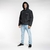 Jaqueta Cross Over Quiksilver Jaqueta Cross Over- Preta - WS Sports (wave surfing)