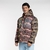 Jaqueta Quiksilver Puff World Block - Laranja - WS Sports (wave surfing)