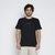 Camiseta Quiksilver Omni Font Tn - Preto