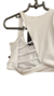 Cropped Sal e Pimenta - Branco na internet