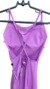 Vestido Sal e Pimenta - Roxo - WS Sports (wave surfing)