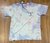 Camisa South to South Tie Dye