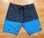 Bermuda South To South Boardshort Surf - Azul