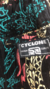 Bermuda Cyclone Dragon - Preto na internet