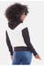 Moletom Ecko Feminina Tabe - Preta - comprar online