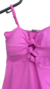 Vestido Sal e Pimenta - Rosa - comprar online