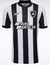 Camisa Botafogo I 23/24 - Preto/Branco
