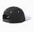 Boné Puma SWxP Relaxed Flat Brim (Aba reta ) - Preta - comprar online