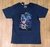 Camisa South to South Luco Bigode - Azul