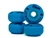 Roda De Skate Mentex - Azul Claro