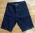 Bermuda South to South masculina jeans basica