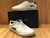 SAPATÊNIS TOMMY HILFIGER - Couro (Faixa lateral Tommy Hilfiger) - Branco