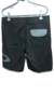 Bermuda Oakley Logo - Preto/Cinza - comprar online