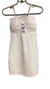 Vestido Sal e Pimenta - Branco