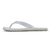 Chinelo Sandália Kenner New Summer Unissex Casual Praia - Branco - loja online