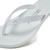 Chinelo Sandália Kenner New Summer Unissex Casual Praia - Branco - WS Sports (wave surfing)