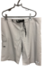Bermuda Oakley Logo - Bege