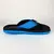 Chinelo Kenner Kivah - Preto/Azul na internet