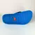Chinelo Kenner Kivah - Preto/Azul - WS Sports (wave surfing)
