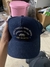 Boné Ecko Aba Curva Masculino Marinho