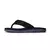 Chinelo Kenner Kivah - Preto/Cinza na internet